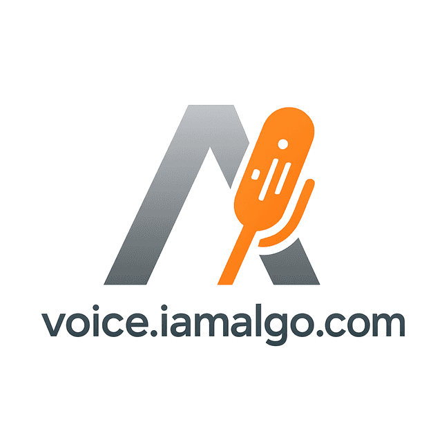 Voice AI Logo